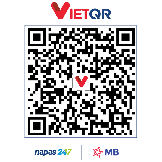 VietQR Thanh toán Chợ số