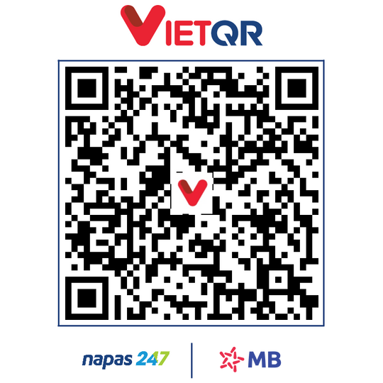 VietQR Thanh toán Chợ số