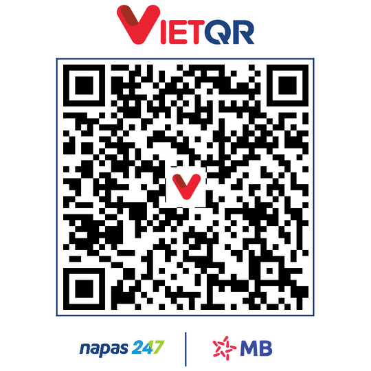 VietQR Thanh toán Chợ số