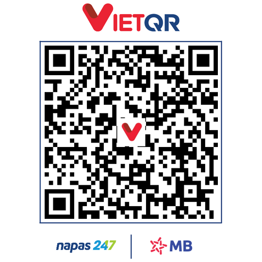 VietQR Thanh toán Chợ số