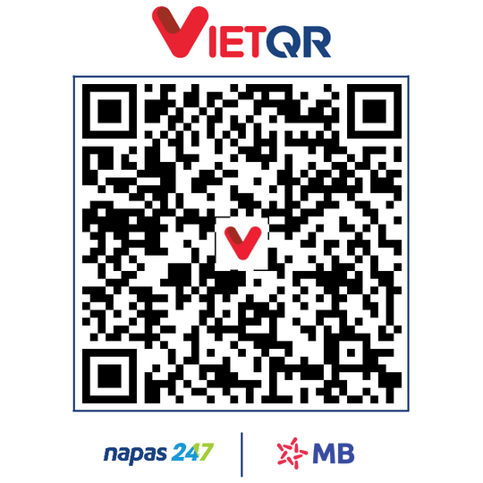 VietQR Thanh toán Chợ số