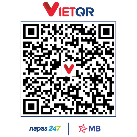 VietQR Thanh toán Chợ số