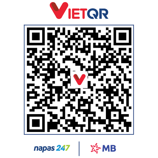 VietQR Thanh toán Chợ số