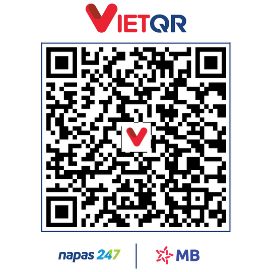 VietQR Thanh toán Chợ số