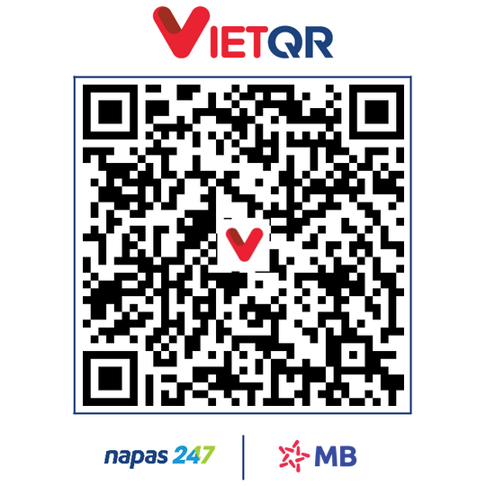 VietQR Thanh toán Chợ số
