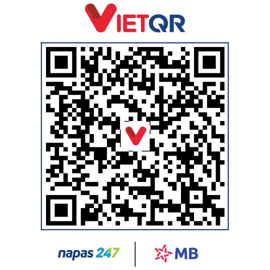 VietQR Thanh toán Chợ số