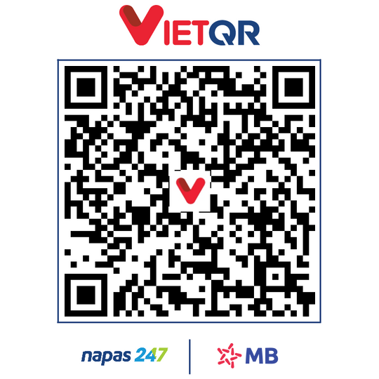 VietQR Thanh toán Chợ số
