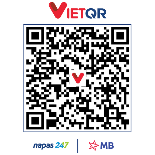 VietQR Thanh toán Chợ số