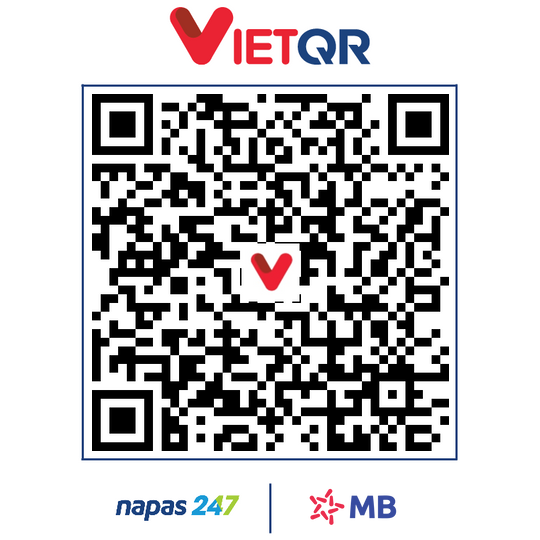 VietQR Thanh toán Chợ số