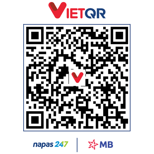 VietQR Thanh toán Chợ số