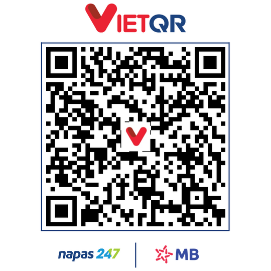 VietQR Thanh toán Chợ số