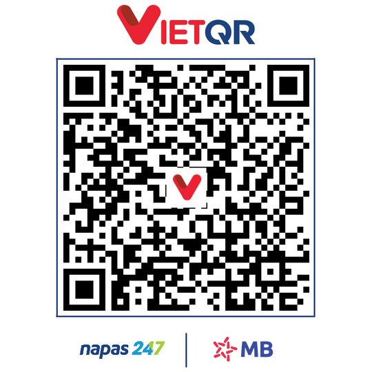 VietQR Thanh toán Chợ số