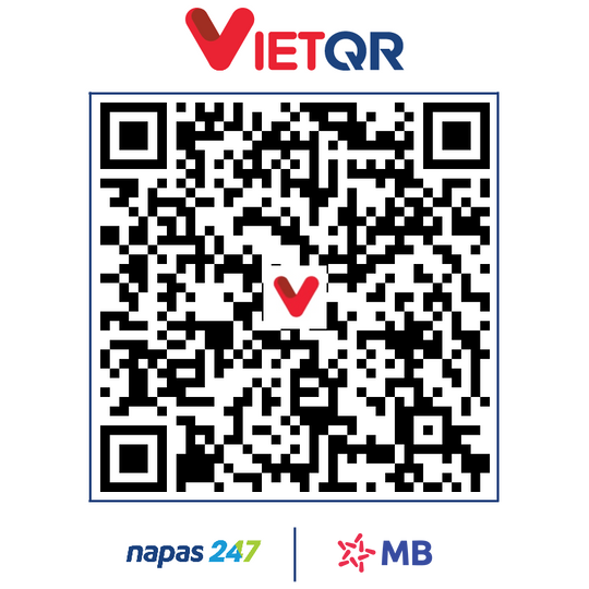 VietQR Thanh toán Chợ số
