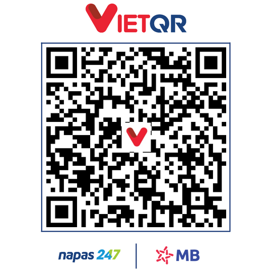 VietQR Thanh toán Chợ số