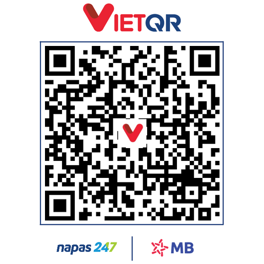 VietQR Thanh toán Chợ số