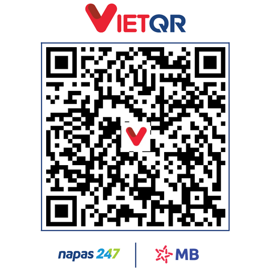 VietQR Thanh toán Chợ số