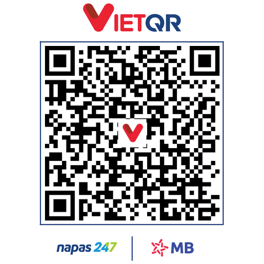 VietQR Thanh toán Chợ số
