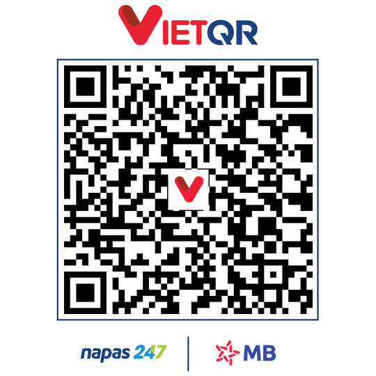VietQR Thanh toán Chợ số