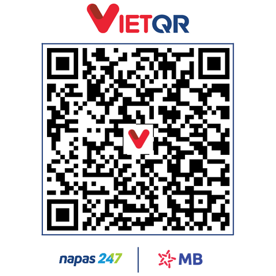 VietQR Thanh toán Chợ số