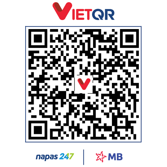 VietQR Thanh toán Chợ số