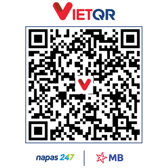 VietQR Thanh toán Chợ số