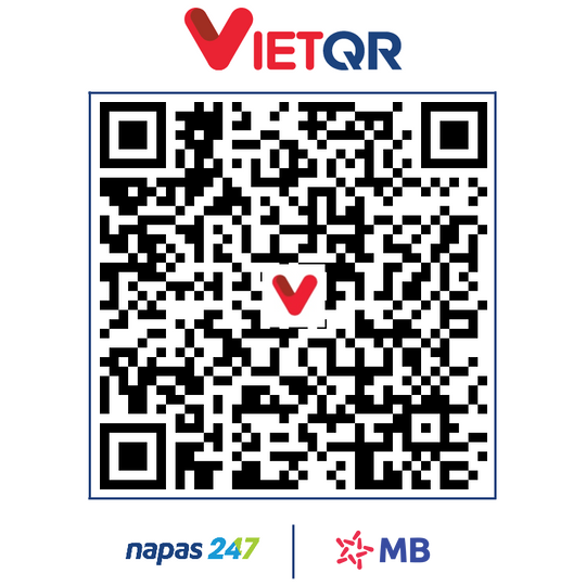 VietQR Thanh toán Chợ số