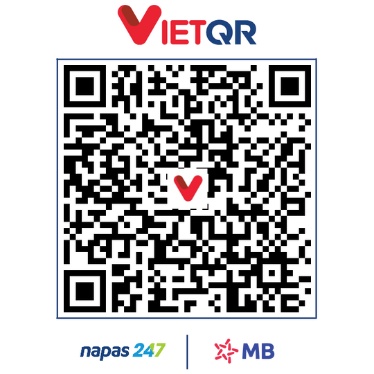 VietQR Thanh toán Chợ số