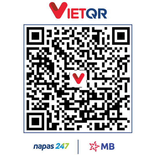 VietQR Thanh toán Chợ số