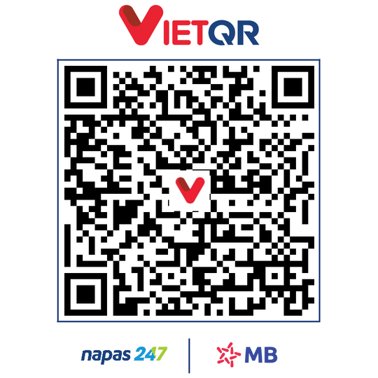 VietQR Thanh toán Chợ số
