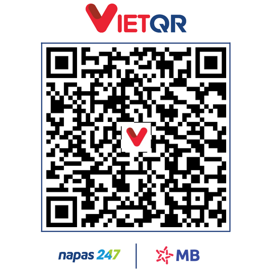 VietQR Thanh toán Chợ số
