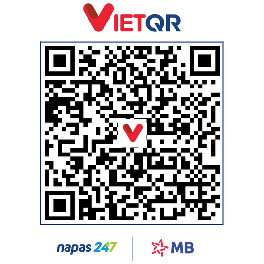 VietQR Thanh toán Chợ số