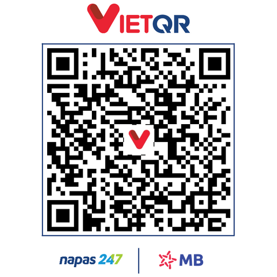 VietQR Thanh toán Chợ số