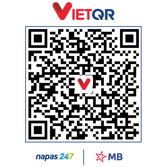VietQR Thanh toán Chợ số