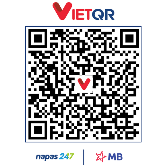 VietQR Thanh toán Chợ số