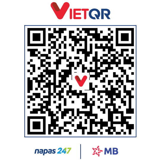 VietQR Thanh toán Chợ số