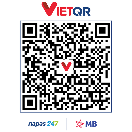VietQR Thanh toán Chợ số