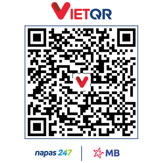 VietQR Thanh toán Chợ số