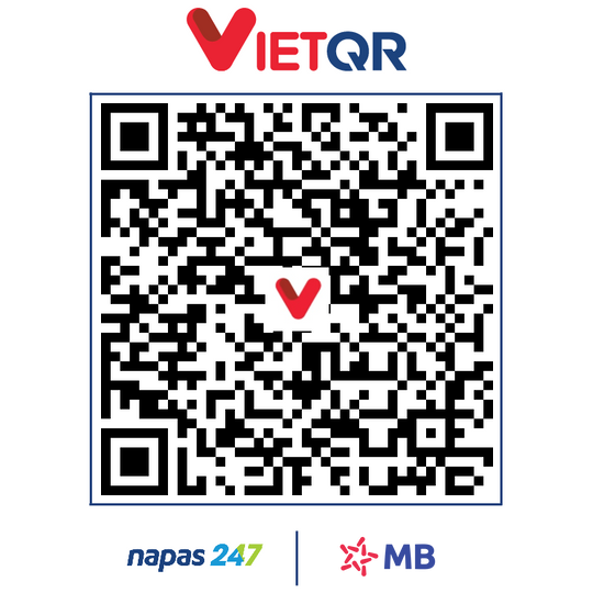 VietQR Thanh toán Chợ số