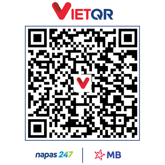 VietQR Thanh toán Chợ số