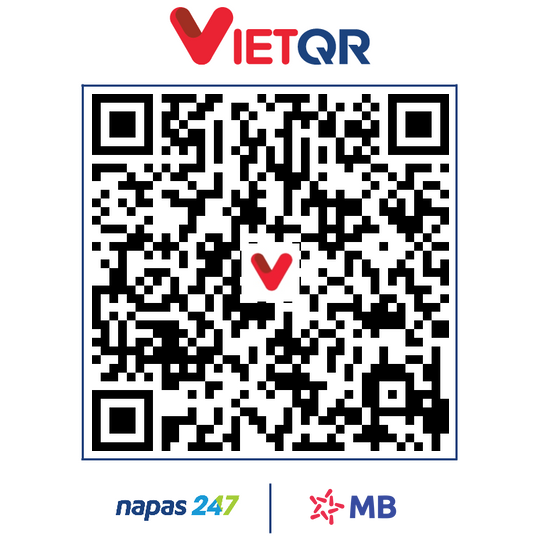 VietQR Thanh toán Chợ số