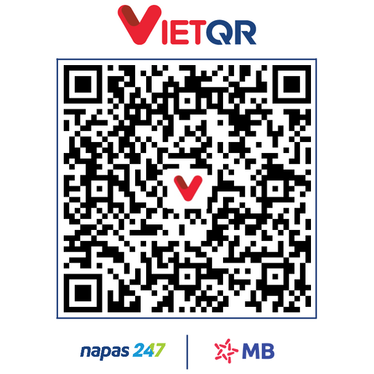 VietQR Thanh toán Chợ số