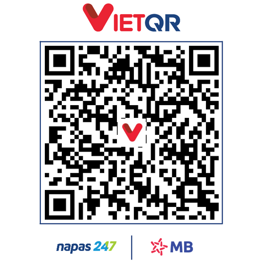 VietQR Thanh toán Chợ số