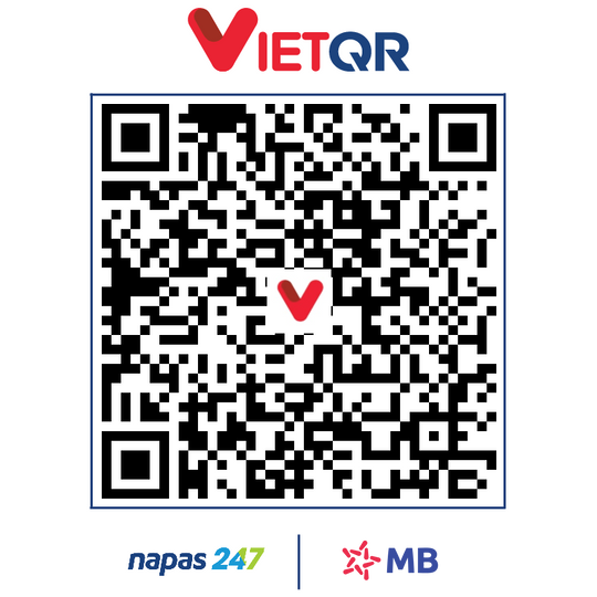 VietQR Thanh toán Chợ số