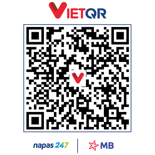 VietQR Thanh toán Chợ số