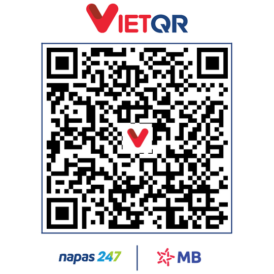 VietQR Thanh toán Chợ số