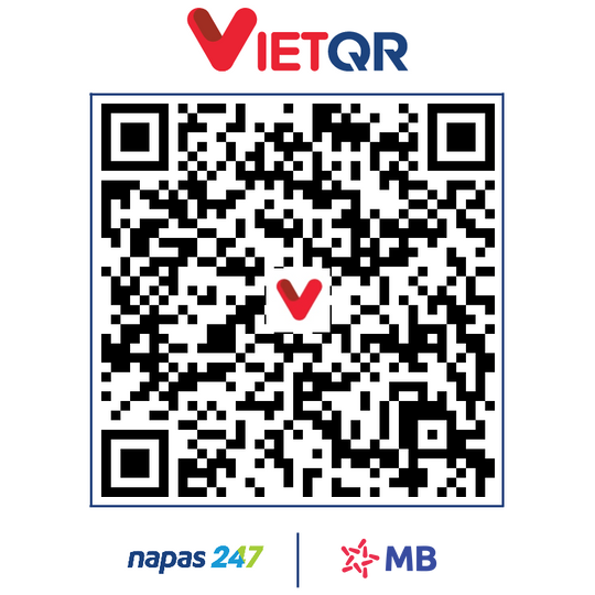 VietQR Thanh toán Chợ số