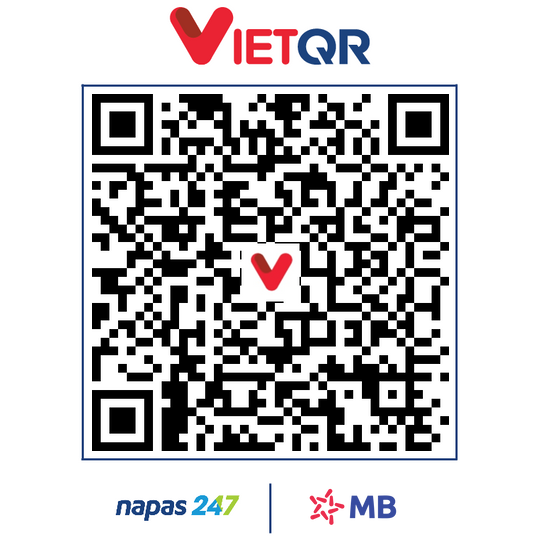 VietQR Thanh toán Chợ số