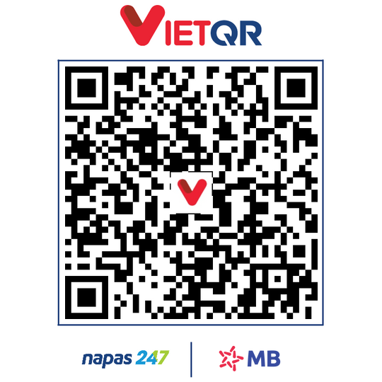 VietQR Thanh toán Chợ số