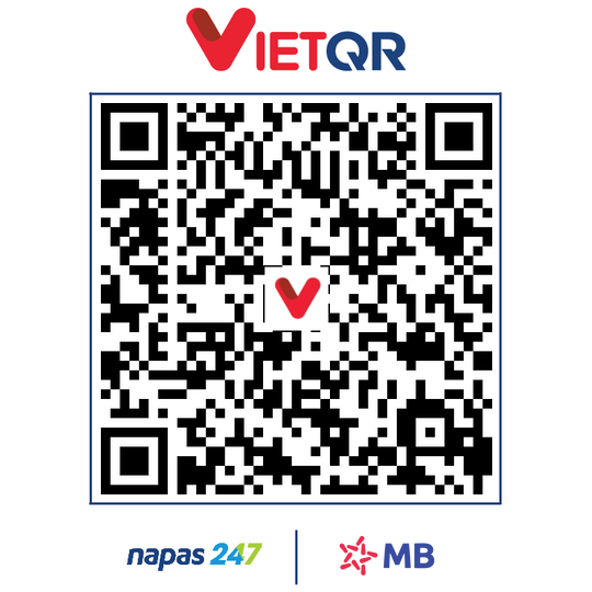 VietQR Thanh toán Chợ số