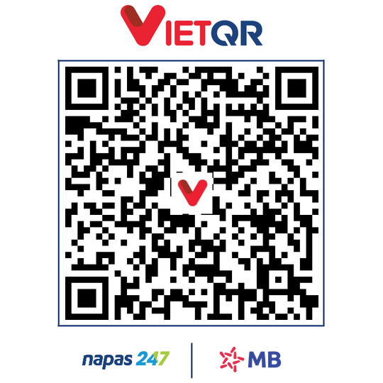 VietQR Thanh toán Chợ số